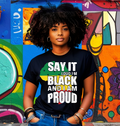 BLK and Proud